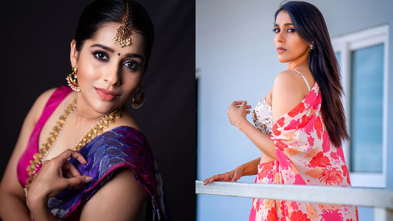 Rashmi Gautam: సురక్షితంగా జీవించడం క్లిష్టంగా మారింది.. ఇంట్రెస్టింగ్‌ పోస్ట్‌ చేసిన రష్మి