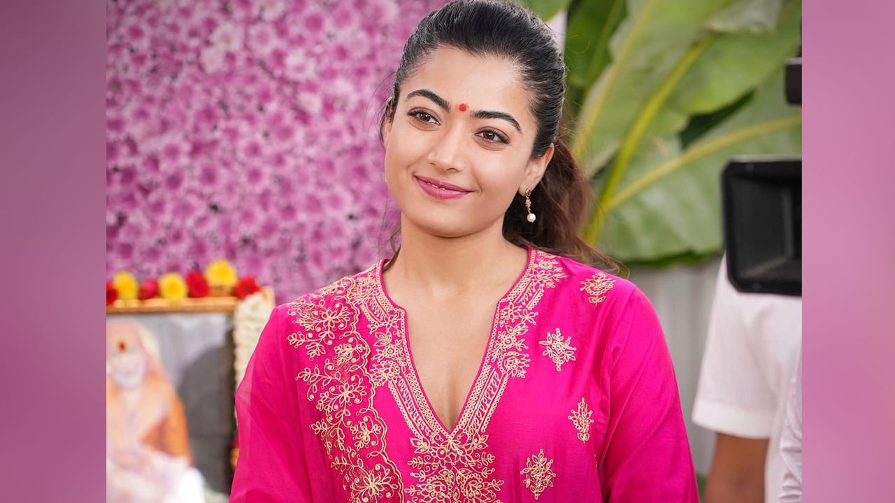 Rashmika Mandanna: మేనేజర్ చేతిలో మోసపోయిన రష్మిక మందన్నా ?.. ఎన్ని లక్షలు దొచేశాడంటే..