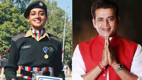Ravi Kishan: 21 ఏళ్లకే దేశ సేవ కోసం.. సైన్యంలో చేరిన రేసుగుర్రం విలన్ కూతురు.. నెట్టింట ప్రశంసల వర్షం