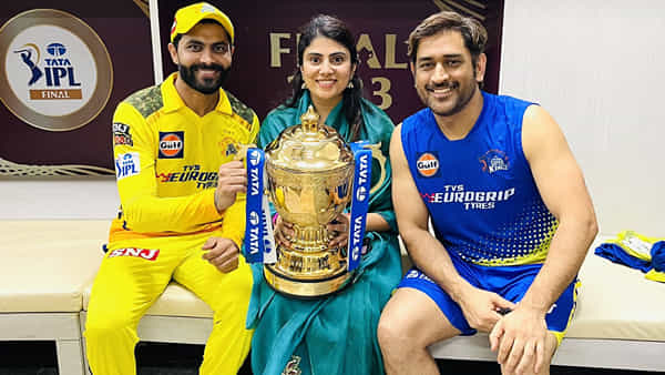 Ravindra Jadeja: జడేజా క్రష్ ఎవరో తెలుసా..? పబ్లిక్గా చెప్పేసిన జడ్డూ భాయ్.. వైరల్ అవుతున్న ఫోటోలు..