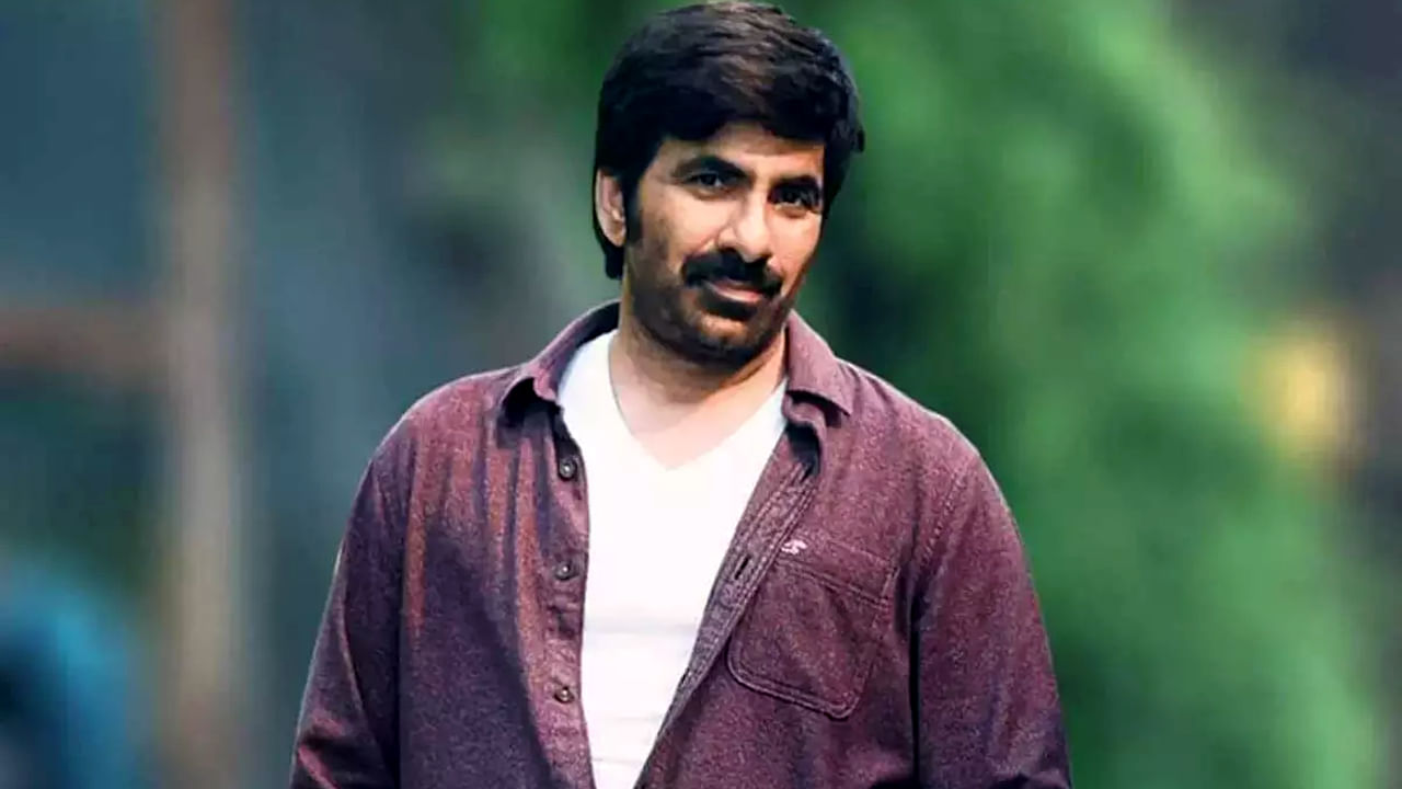 Ravi Teja: షాకిస్తున్న రవితేజ రెమ్యునరేషన్.. ఏకంగా 100కోట్లు అందుకుంటున్న మాస్ రాజా