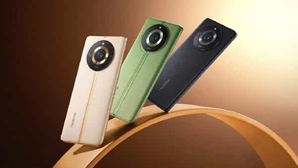 Realme Smartphone: అతి తక్కువ ధరలోనే 12జీబీ ర్యామ్.. 100ఎంపీ కెమెరా.. రియల్మీ కొత్త 5జీ ఫోన్ మామూలుగా లేదుగా..