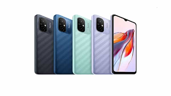 Redmi 12C: మార్కెట్లోకి ఎంఐ న్యూ ఫోన్.. ధర, ఫీచర్లు తెలిస్తే షాకవుతారంతే..!