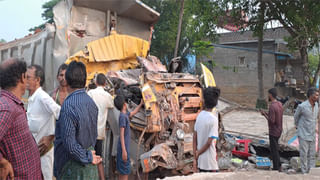 Odisha Train Accident: ఒడిశా రైలు ప్రమాదంలో శ్రీకాకుళం వాసి మృతి.. 141 మంది ఆచూకీ గల్లంతు