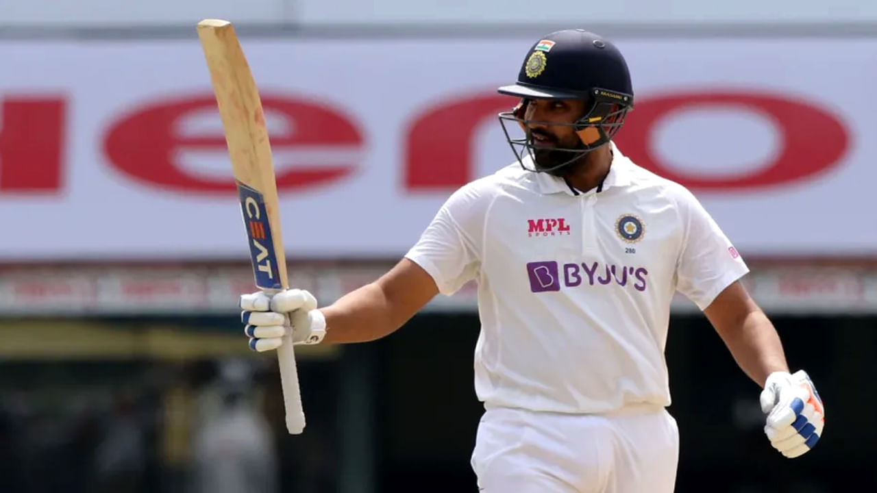 WTC Final 2023: The World Test Championship final between India and Australia will start from June 7 for 5 days.  If Rohit Sharma hits one six in this match, he can surpass Sachin Tendulkar as the player who has hit the most sixes on behalf of Team India in Test cricket. 