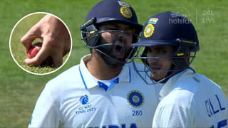 WTC Final 2023: ‘ఇదేం సాధారణ మ్యాచ్ కాదు, అవసరమైతే బ్యాటింగ్ చేస్తా’.. ధీమాగా చెప్పుకొచ్చిన టీమిండియా స్పీడ్‌స్టర్..