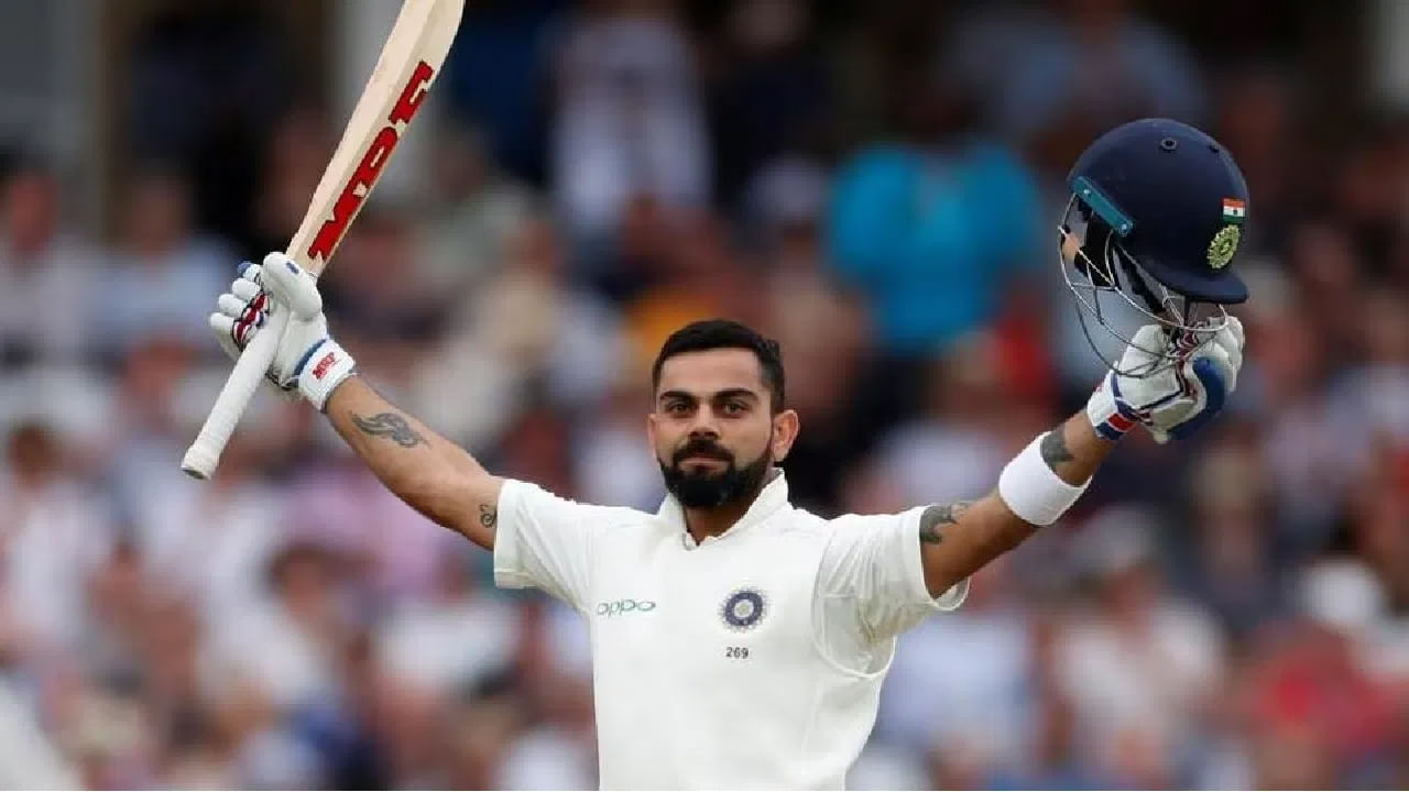1. Virat Kohli: Virat Kohli holds the record for most Test double centuries for Team India.  Virat Kohli, who played 185 innings in Test cricket, scored a total of 7 double centuries and achieved this record. 