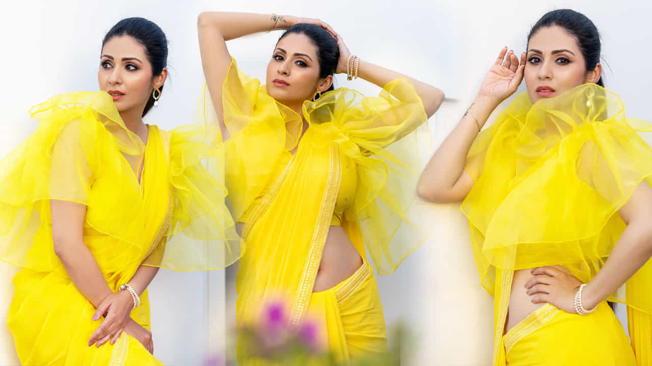 సదా ఒకప్పుడు కుర్రకారు గుండెల్లో గుబులు రేపిన అందాల నటి. నితిన్ హీరోగా తేజ దర్శకత్వంలో వచ్చిన జయం సినిమాతో పరిచయమైన సదా.. ఆ తర్వాత శంకర్ దర్శకత్వంలో వచ్చిన అపరిచితుడులో నటించి సూపర్ పాపులర్ అయ్యింది