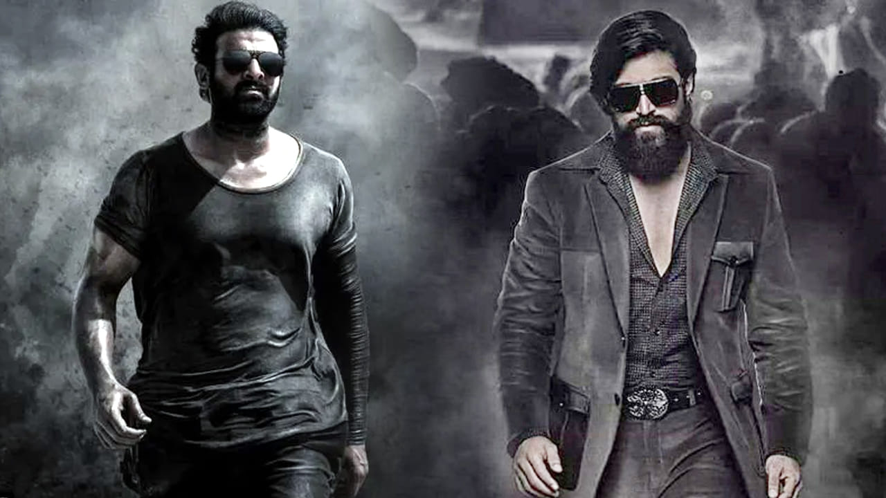 Salaar: సలార్ సినిమాకు కేజీఎఫ్ కనెక్షన్.. కొత్త పోస్టర్తో క్లారిటీ ఇచ్చినట్టేనా ?..