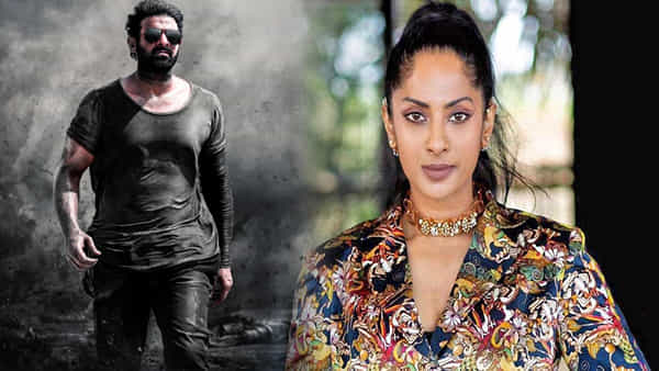 Salaar: ప్రశాంత్ నీల్ కొత్త ప్రపంచాన్ని సృష్టిస్తున్నారు.. అంచనాలు పెంచేస్తోన్న శ్రియారెడ్డి కామెంట్స్..