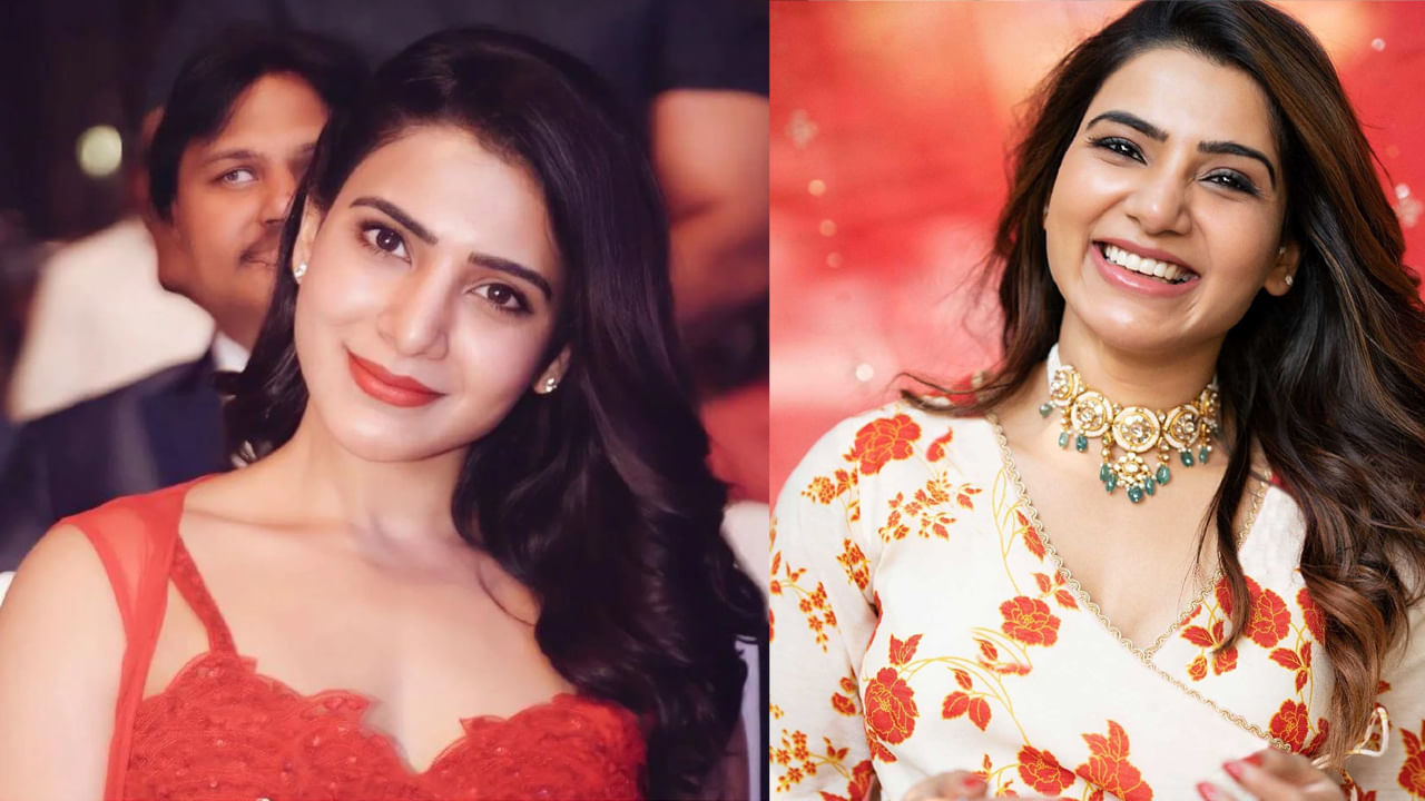 Samantha: మంచి వ్యక్తికి వంద రెట్లు ఎక్కువ.. అతనిని జీవితాంతం ప్రేమిస్తూనే ఉంటాను.. సమంత పోస్ట్‌ వైరల్‌