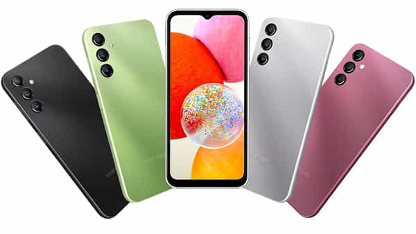 Samsung Mobiles: శాంసంగ్ కొత్త ఫోన్ ప్రీఆర్డర్ సేల్ ప్రారంభం.. F54 సిరీస్ లుక్, ఫీచర్లు చూస్తే షాక్ అవ్వాల్సిందే..