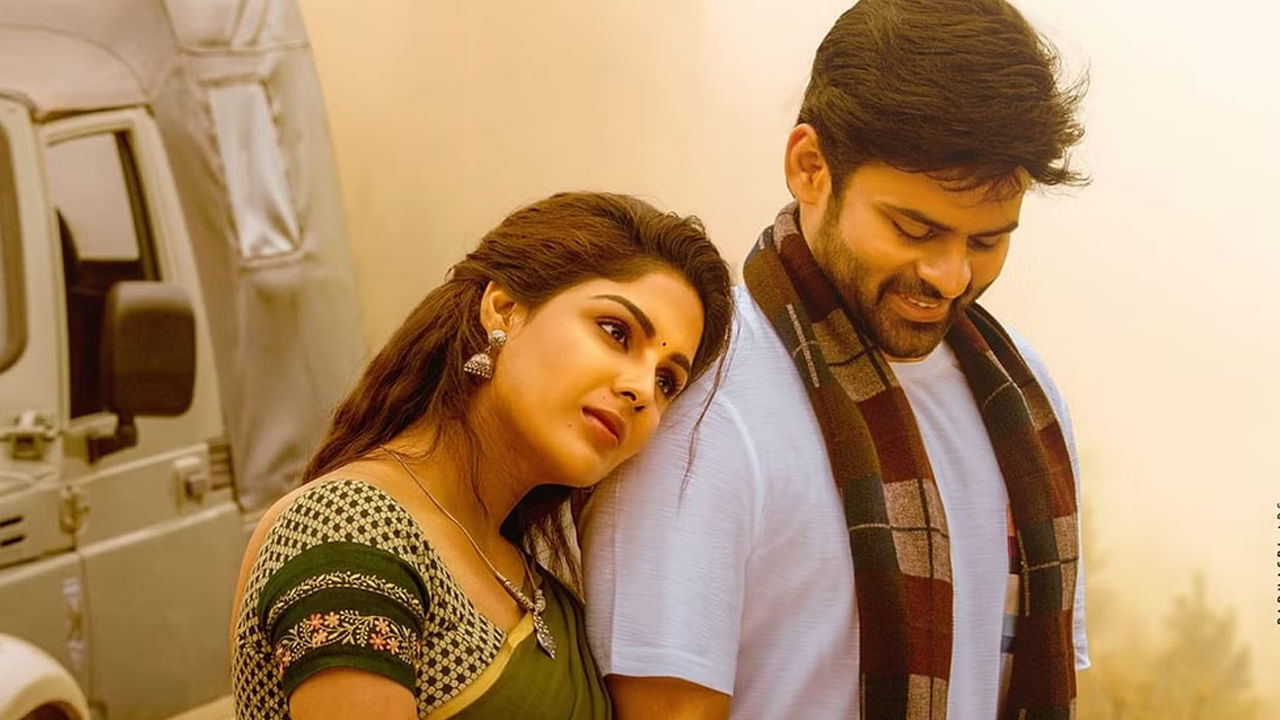 Virupaksha: విరూపాక్ష సినిమాలో సంయుక్త పాత్రలో ఆ హీరోయిన్ నటిస్తే ఎలా ఉండేది.. జస్ట్ మిస్ ..