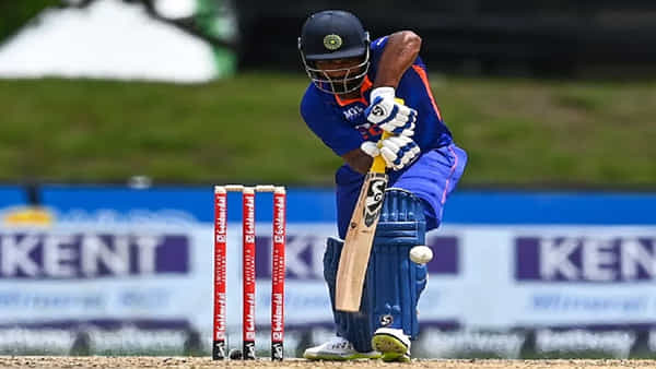 Team India: 7 నెలల తర్వాత శాంసన్ రీఎంట్రీ.. వన్డేల్లో ఖతర్నాక్ రికార్డులు.. ఇకపై వరుసగా ఛాన్స్లే.. ఎందుకో తెలుసా?