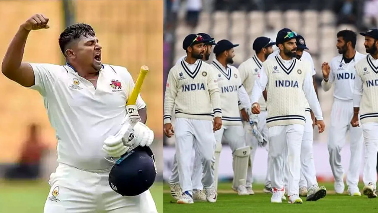 Indian Test Team: దేశీవాళీ సంచలనానికి టీమిండియాలో నో చాన్స్.. స్వయంగా స్పందించిన యువ క్రికెటర్.. ఏమన్నాడంటే..?