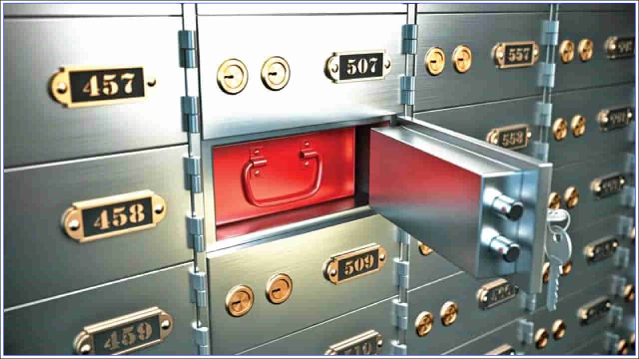 SBI Bank Locker: ఎస్‌బీఐ ఖాతాదారులకు అలర్ట్‌.. లాకర్‌ నిబంధనలలో కీలక మార్పులు