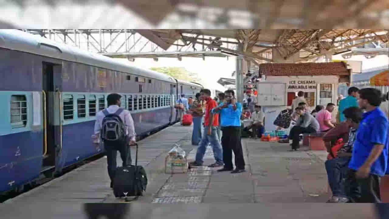 Secunderabad Railways: వచ్చే వారం రోజులపాటు సికింద్రాబాద్‌ రైల్వే స్టేషన్‌ నుంచి పలు రైళ్లు రద్దు.. పూర్తి వివరాలివే