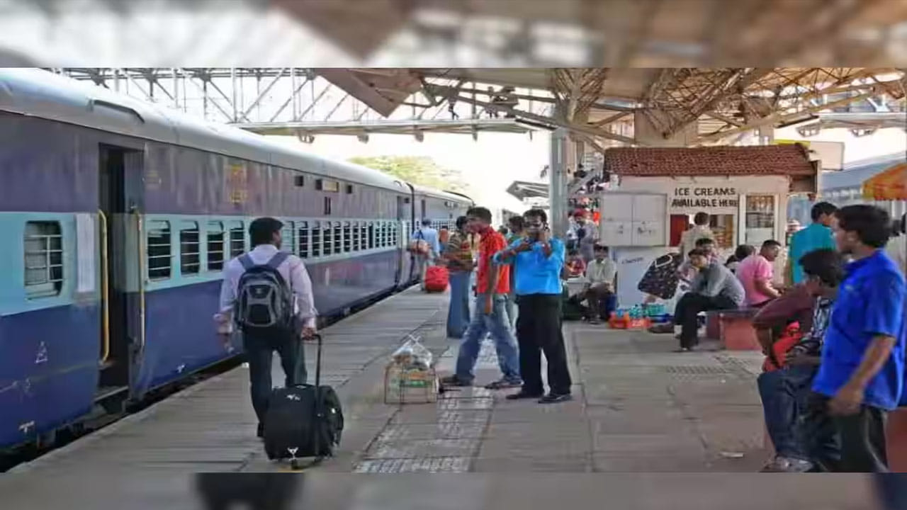 Secunderabad Railways: వచ్చే వారం రోజులపాటు సికింద్రాబాద్ రైల్వే స్టేషన్ నుంచి పలు రైళ్లు రద్దు.. పూర్తి వివరాలివే