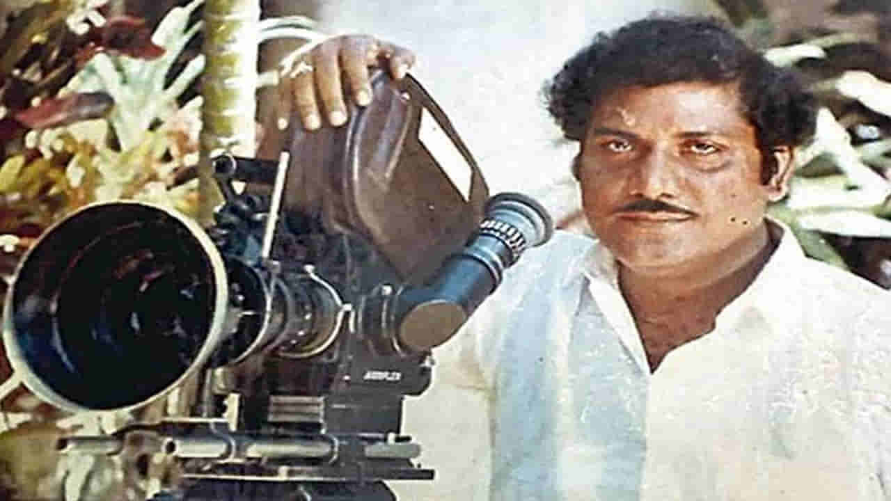 టాలీవుడ్లో మరో విషాదం.. ప్రముఖ సీనియర్ ఎడిటర్ కన్నుమూత