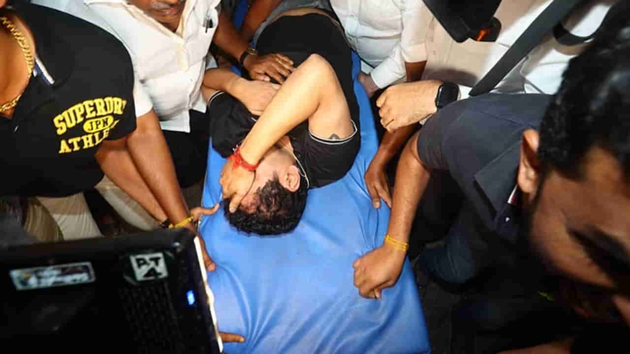 Senthil Balaji ED Raid: మనీలాండరింగ్‌ కేసులో తమిళనాడు మంత్రి సెంథిల్‌ బాలాజీ అరెస్ట్..