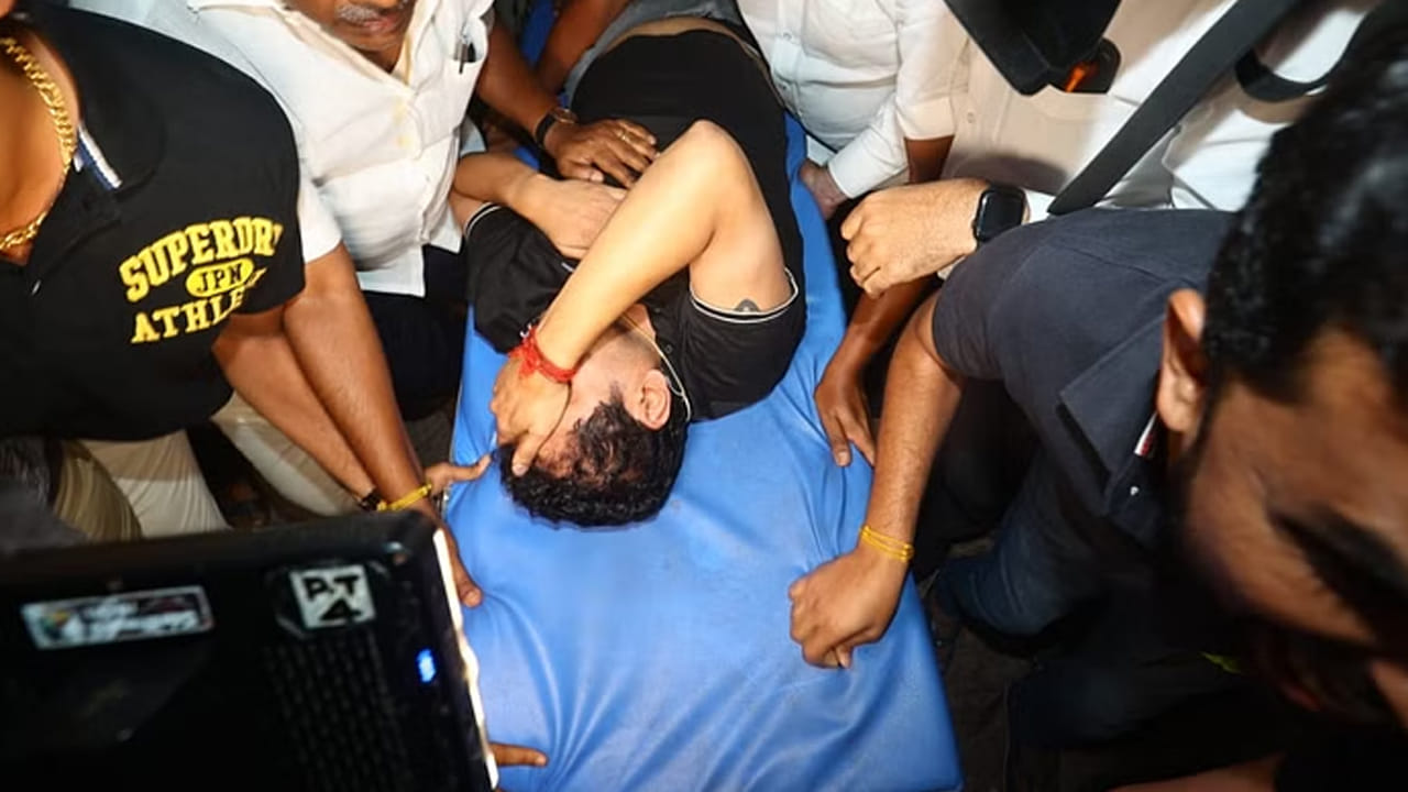 Senthil Balaji ED Raid: మనీలాండరింగ్‌ కేసులో తమిళనాడు మంత్రి సెంథిల్‌ బాలాజీ అరెస్ట్..