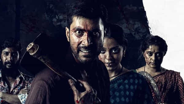 Shaitan OTT: ఓటీటీలోకి వచ్చేసిన ఇంట్రెస్టింగ్ అండ్ బోల్డ్ వెబ్ సిరీస్ సైతాన్.. ఎక్కడ చూడొచ్చంటే?