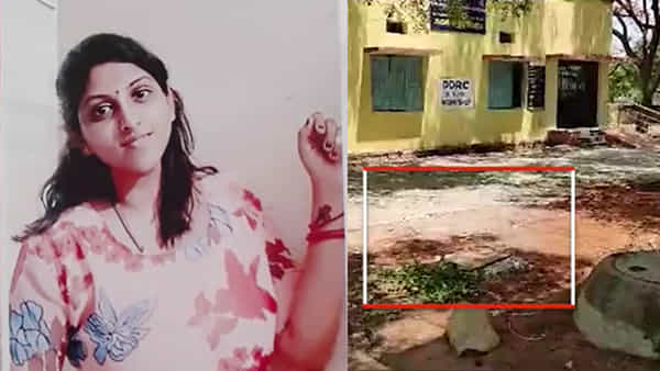 Hyderabad: శంషాబాద్లో హత్య.. సరూర్నగర్ మ్యాన్హోల్లో డెడ్బాడీ.. ప్రియురాలిని హత్య చేసిన..
