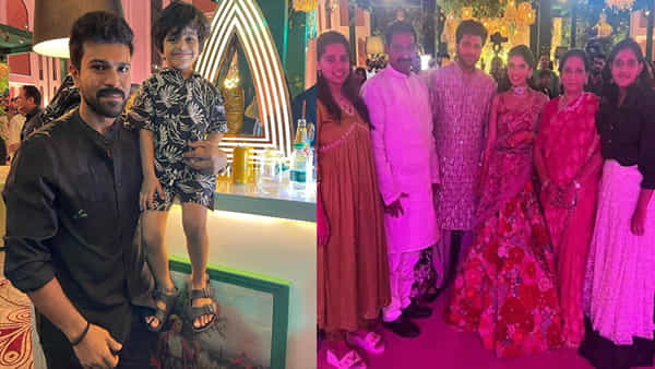 Sharwanand: శర్వానంద్ ప్రీ వెడ్డింగ్ సెలబ్రేషన్స్.. సంగీత్లో సందడి చేసిన రామ్ చరణ్.. ఫొటోస్ చూశారా?