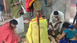 Yadadri Temple: యాదాద్రిలో ఘనంగా ఆధ్యాత్మిక దినోత్సవం.. కొత్త సేవలు ప్రారంభించిన మంత్రి ఇంద్రకరణ్ రెడ్డి.. అందుబాటులోకి మిల్లెట్స్ ప్రసాదం..