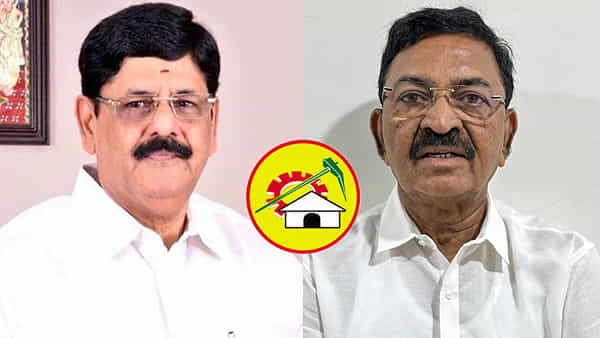 Andhra Pradesh: రసవత్తరంగా సింహపురి రాజకీయాలు.. టీడీపీలోకి ఆనం, మేకపాటి.. రూట్ క్లియర్..