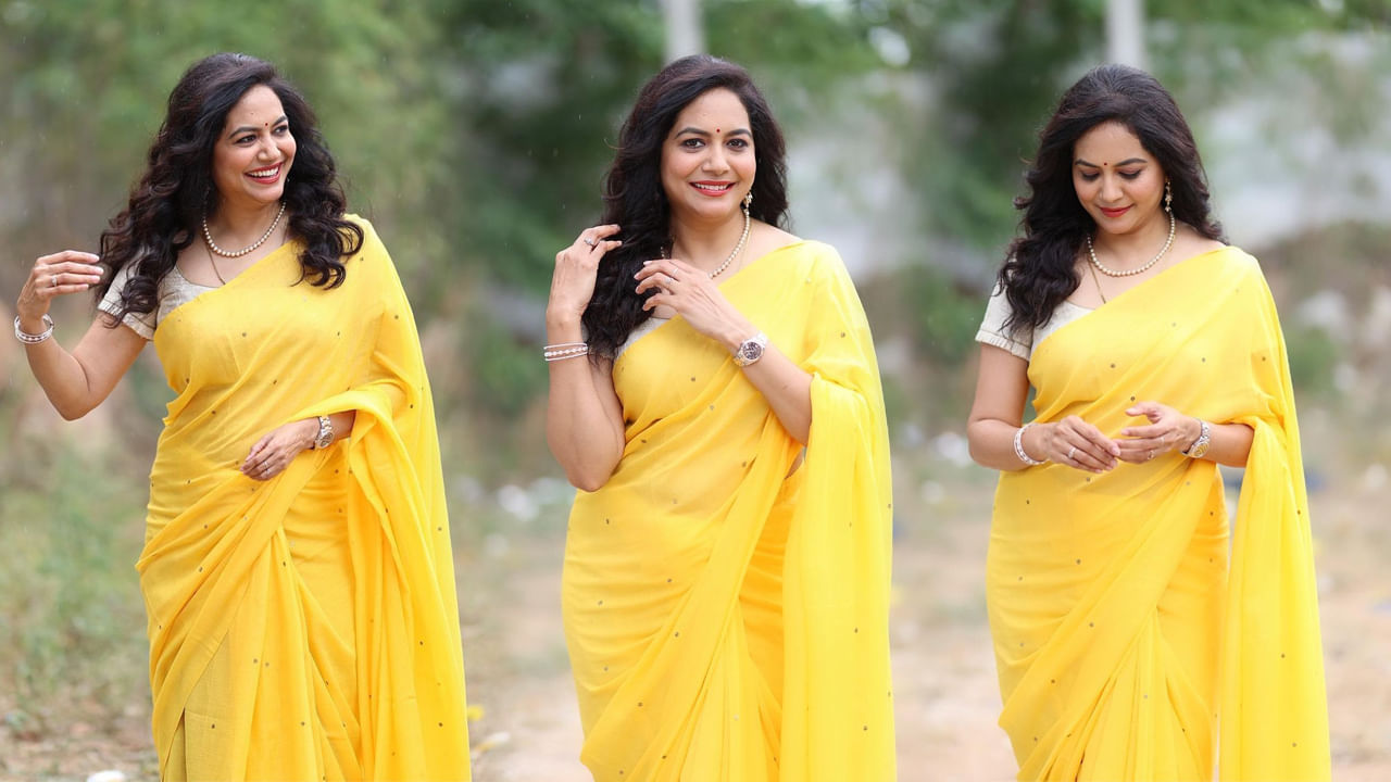 Singer Sunitha ఈమె పాట వింటే ఆ నారద, తుంబురులు మైమరిచిపోతారేమో