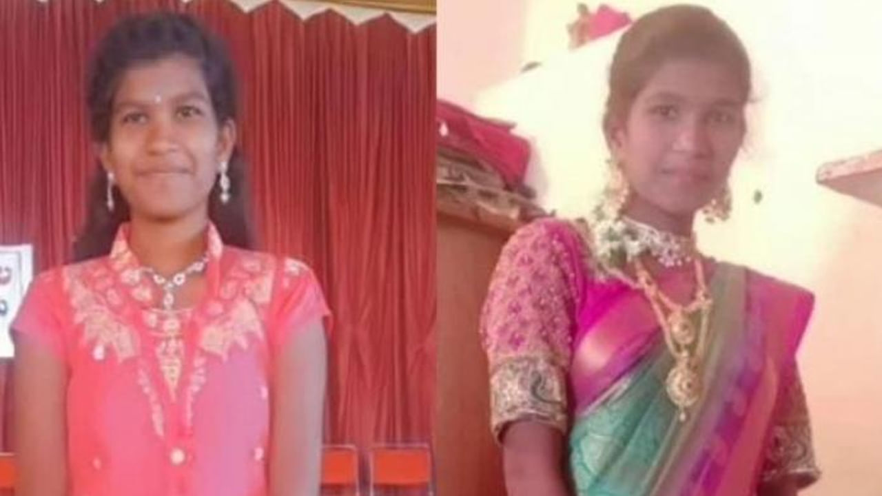 Vikarabad: శిరీష హత్య కేసులో వీడిన మిస్టరీ.. చంపింది ఎవరో చెప్పేసిన ఎస్పీ