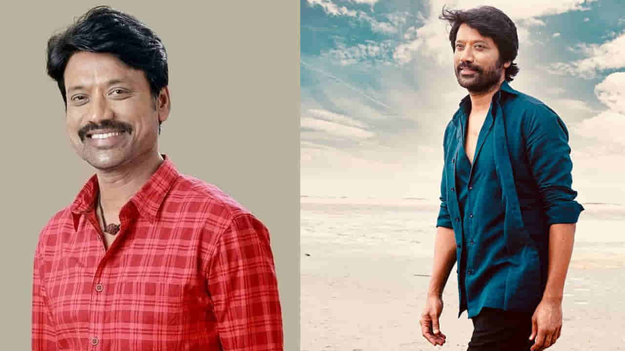 SJ Suryah: ఇన్స్టాగ్రామ్లోకి ఎంట్రీ ఇచ్చిన స్టార్ డైరెక్టర్.. ఫస్ట్ పోస్ట్తో ఫ్యాన్స్ ఫుల్ హ్యాపీ..