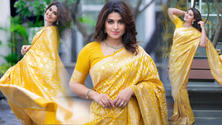 Rashmi Gautam: అందంలో ఇంద్రుని కూతురు ఈ భామ.. సింపుల్ లుక్స్‌తో కుర్రాళ్లను ఖుషి చేస్తున్న రష్మీ..