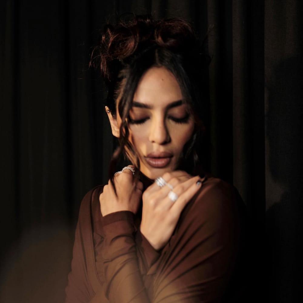 శోభిత ధూళిపాళ మోడలింగ్ రంగంలో కెరీర్ మొదలు పెట్టి మెల్లగా సినిమా రంగం లోకి వచ్చింది. గూఢచారి సినిమాతో తెలుగు తెరకు పరిచయమైన శోభిత. సోషల్ మీడియాలో ఎప్పుడు యాక్టీవ్‌గా ఉంటూ నయా ఫోటోస్ ను షేర్ చేస్తూ ఉంటుంది ఈ ముద్దుగుమ్మ.