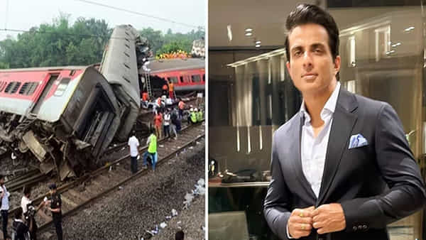Balasore Accident: రైల్వే బాధితుల పరిహారంపై సోనూ సంచలన వ్యాఖ్యలు.. నెలనెలా స్థిరమైన ఆదాయం ఇవ్వాలని సూచన