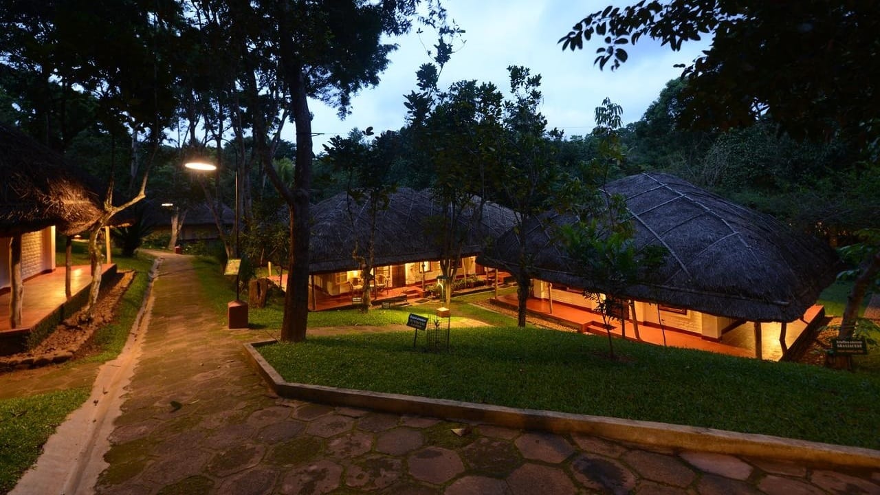 Spice Village, Thekkady, Kerala