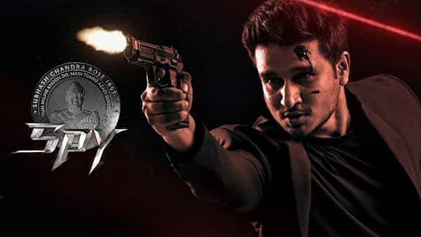 Spy : రిలీజ్కు ముందే రికార్డ్ క్రియేట్ చేసిన నిఖిల్ సినిమా.. బుకింగ్స్లో అదరగొట్టిన స్పై