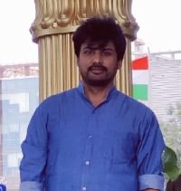 Sravan Kumar B