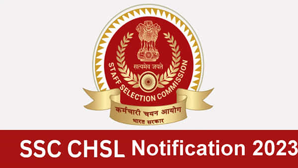 SSC CHSL 2023 Last Date: ఇంటర్ అర్హతతో 1600 కేంద్ర కొలువులకు దరఖాస్తు చేసుకున్నారా? రేపటితో ముగుస్తోన్న గడువు..