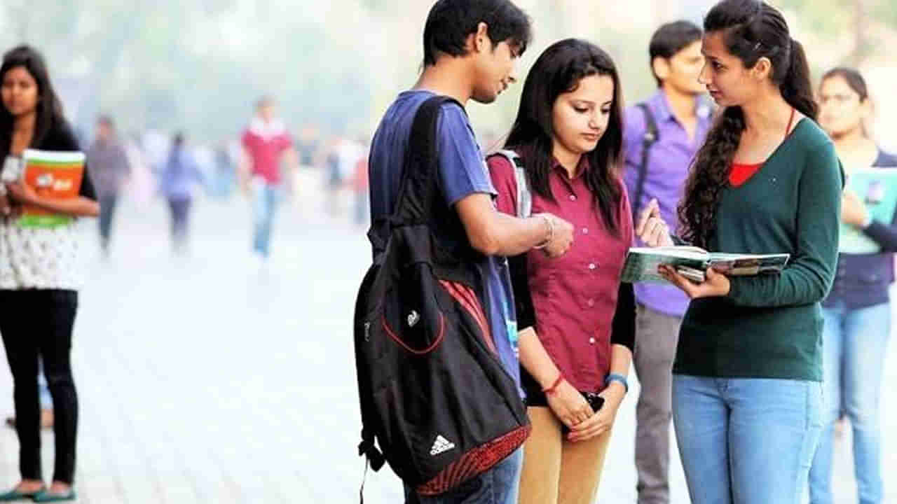 TS ECET: తెలంగాణ ఈసెట్ ఫలితాలు విడుదల.. రిజల్ట్స్ ఇలా చూసుకోండి