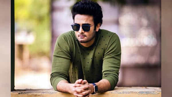 Sudheer Babu: మా నాన్న సూపర్ హీరో.. కోటి రూపాయాల లాటరీ టికెట్తో సుధీర్ బాబు..