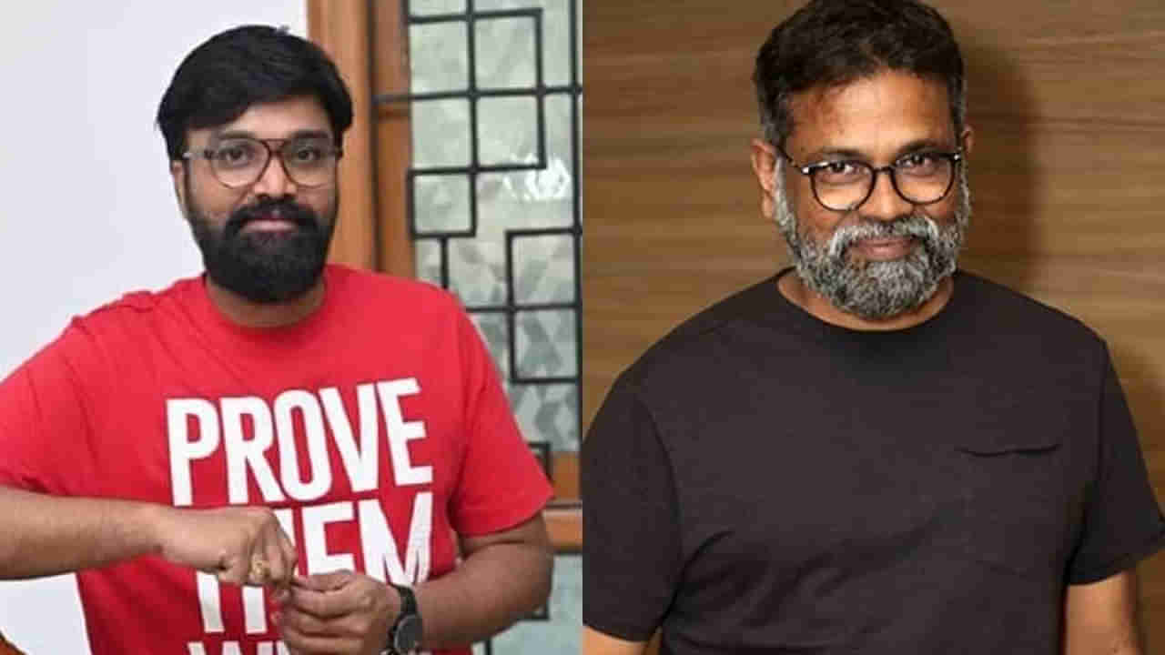 Virupaksha Director: శిష్యూడికి మర్చిపోలేని గిఫ్ట్ ఇచ్చిన సుక్కు.. విరూపాక్ష డైరెక్టర్‏ జీవితంలో మర్చిపోలేని క్షణం..