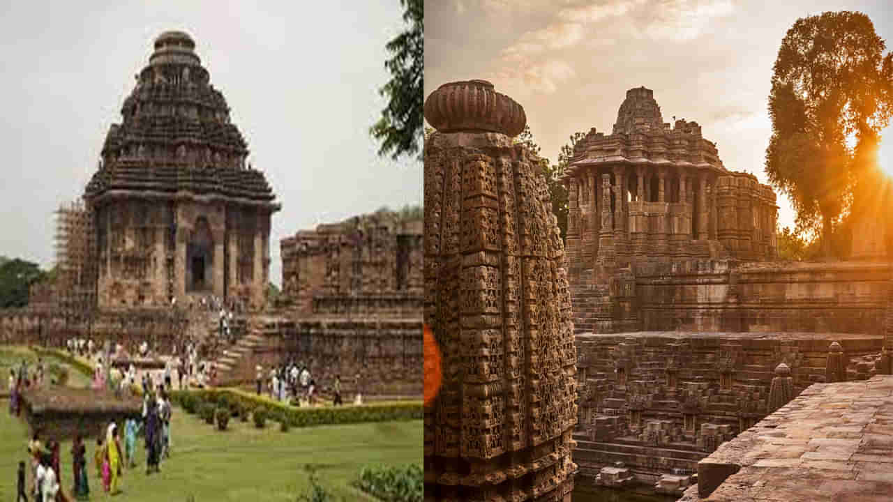 Sun Temples: దేశంలో రహస్యాలకు నెలవు ఈ ఏడు సూర్య దేవాలయాలు.. దర్శనంతోనే భానుడి అనుగ్రహం సొంతం..