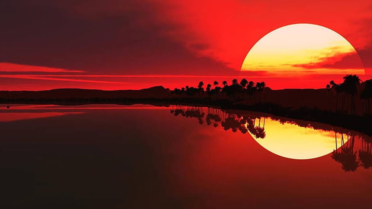 Beautiful Sunsets భారతదేశంలో అత్యంత అందమైన సూర్యాస్తమయం కనిపించే ప్రదేశాలు