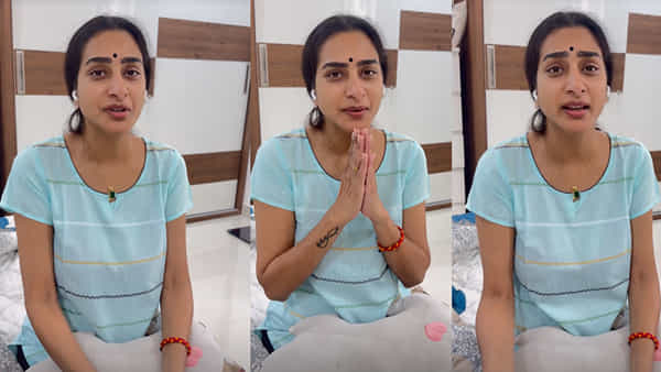 Surekhavani: కేపీ చౌదరి డ్రగ్స్ కేసులో ఆరోపణలు.. వీడియో విడుదల చేసిన సురేఖా వాణి.. ఏమన్నారంటే?