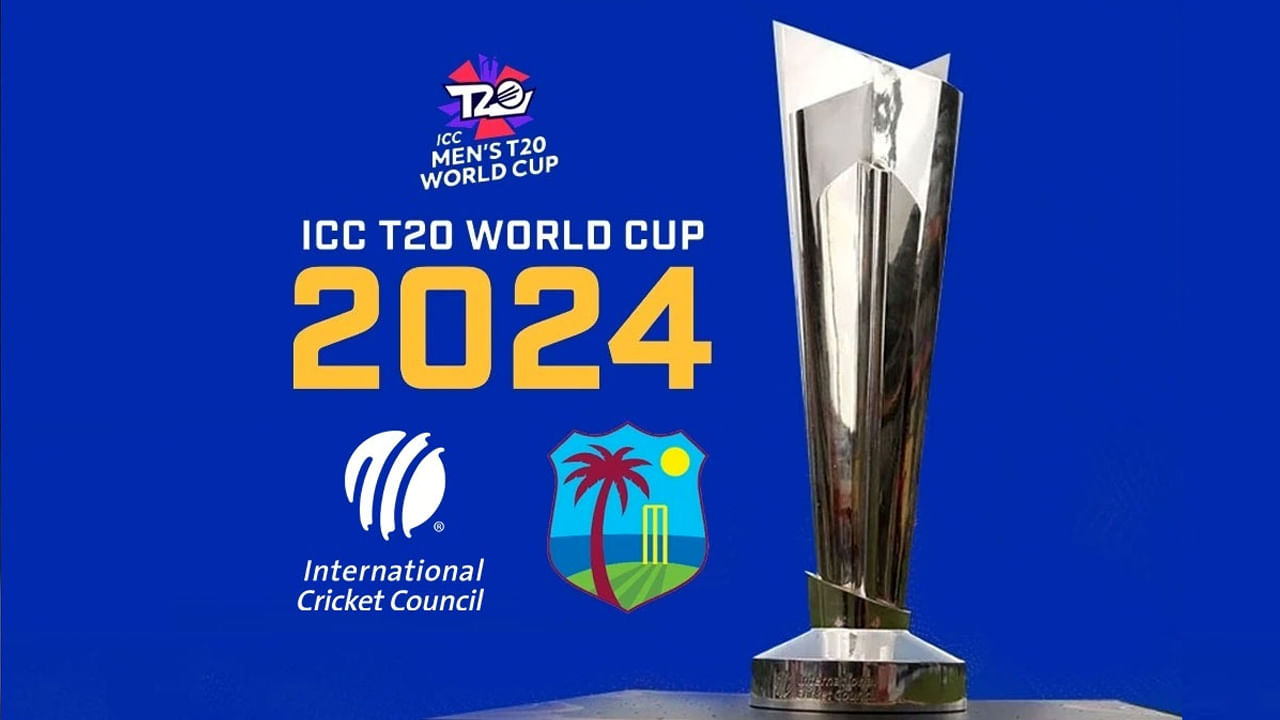 T20 WC 2024: అమెరికా, వెస్టిండీస్‌కు షాకిచ్చిన ఐసీసీ..! టీ20 వరల్డ్‌కప్‌ వేదికలో మార్పు..! టోర్నీ ఏ దేశంలో జరగనుందంటే..?