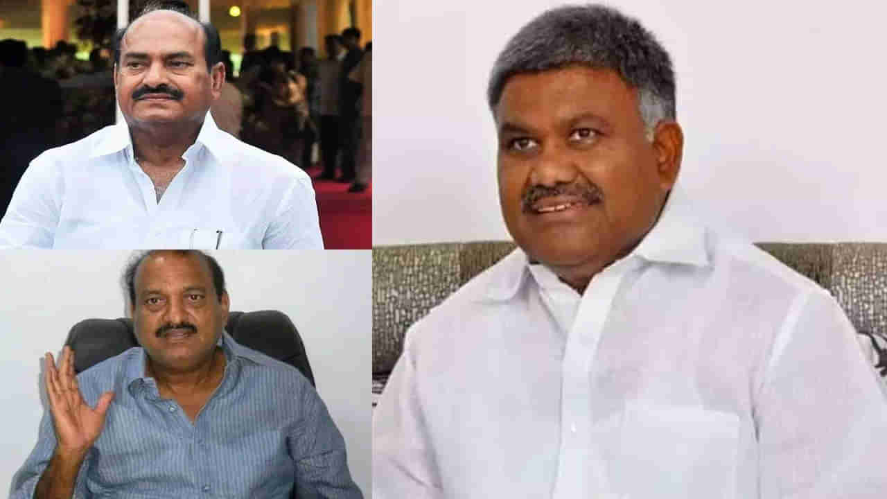 Tadipatri Politics: కరపత్రాలు పంపిణీతో హీటెక్కిన తాడిపత్రి పాలిటిక్స్.. విచ్చలవిడిగా గంజాయి విక్రయాలు జరుగుతున్నాయంటూ..