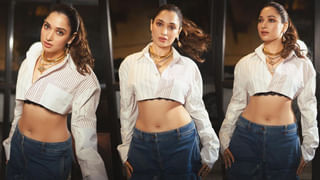 Sonarika Bhadoria: అమ్మడి రూటే సపరేటు.. హాట్ గర్ల్ కార్ లో స్టైలిష్ లుక్.. మతిపోగొడుతున్న ‘సోనారిక’ ఫొటోస్.