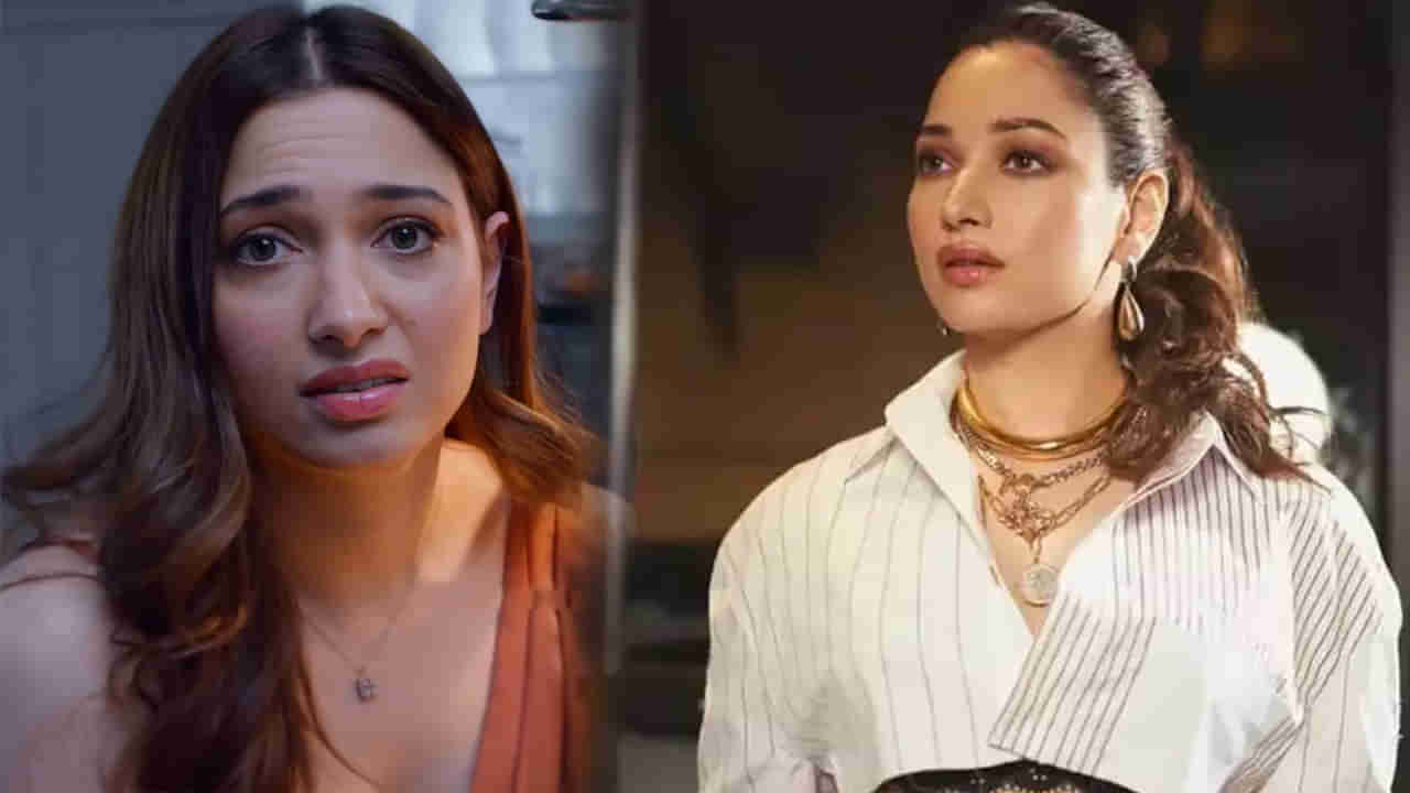 Tamannaah Bhatia: అభిమాని చేసిన పనికి ఎమోషనల్ అయిన తమన్నా.. ఇంతకు అతను ఏం చేశాడంటే